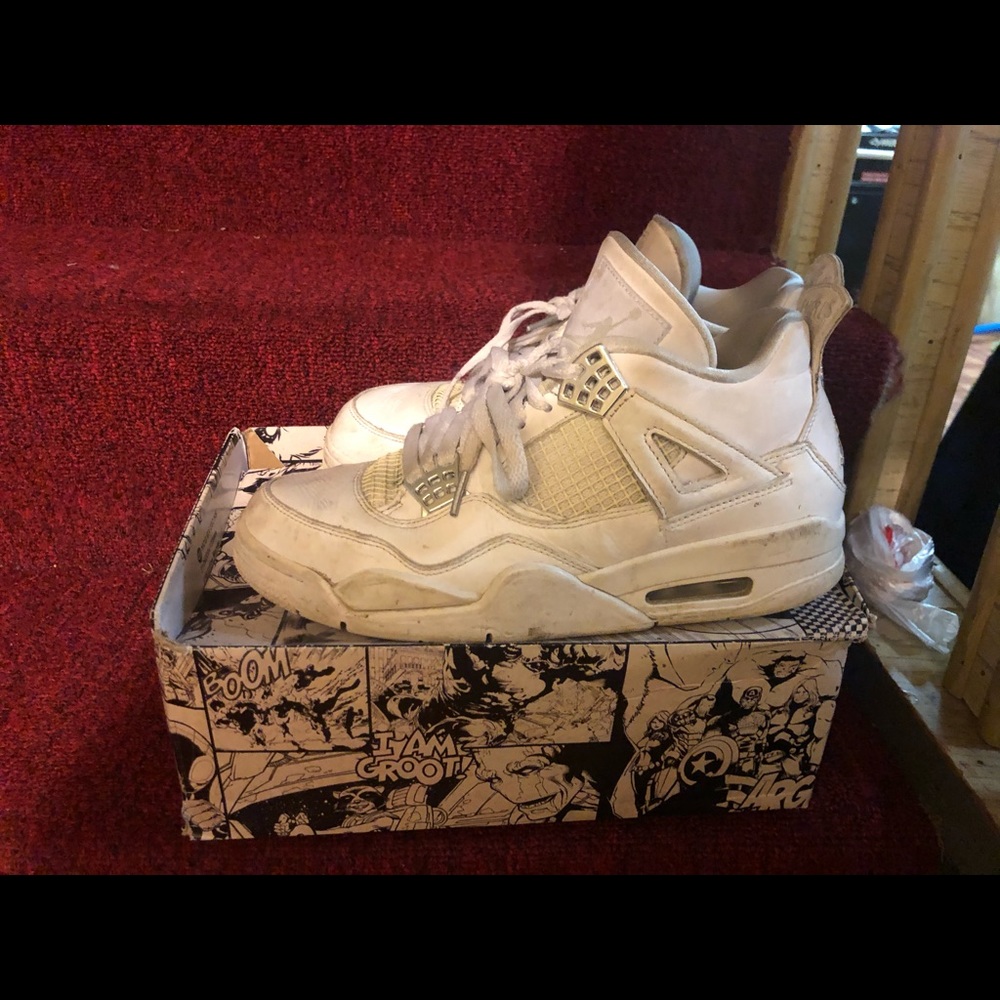 Jordans